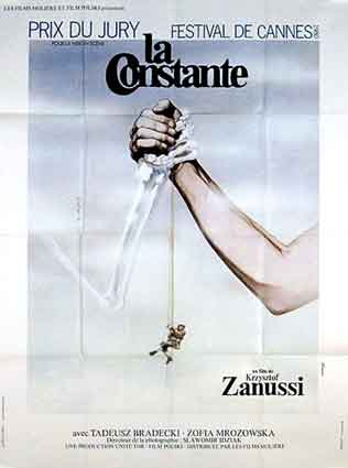 Constante (la) par Krysztof Zanussi